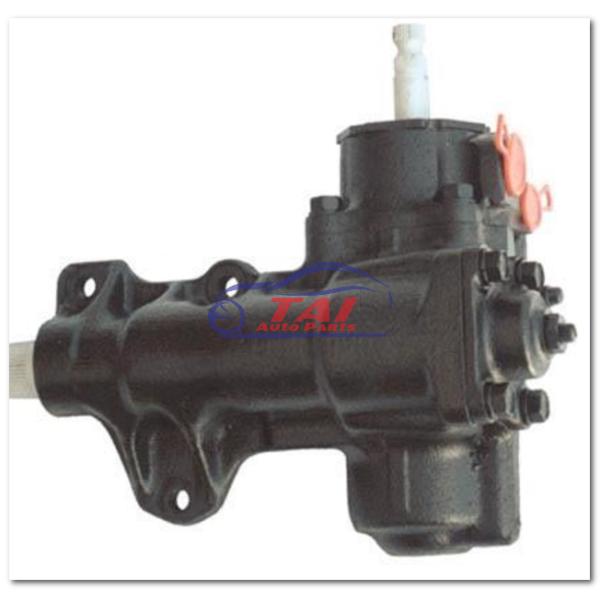 4D56 Power Steering Gear Box For Mitsubishi , LHD 4D56 Steering Box MB501185 MB698532 MR319978