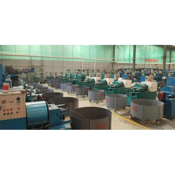 YUCHENG Rubber Steel Motorcycle Gear Shift Cable Black Color