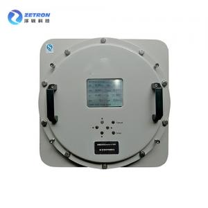China Wall Mounted Natural Gas Analyzer IP65 For Fuel Gas Biomethane CH4 Quality Analysis on sale