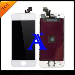 China Hot sell lcd for iphone 5 lcd screen, OEM display for iphone lcd replacement, for Iphone 5 lcd complete on sale