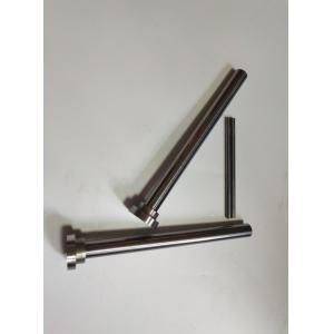 China 100% Virgin Tungsten Carbide Composite Rods Customized ISO9001/2015 Certificated on sale