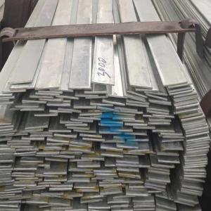 China Customizable Zinc Coated Cold Rolled Flat Steel for Construction on sale