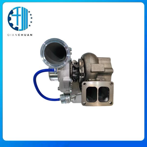 Turbocharger 612630100581 For Weichai WP12 Engine Spare Parts