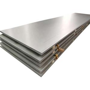 China AISI 1000-6000mm Tool Steel Sheet Quenching Heat Treatment ≥20j Impact Toughness on sale