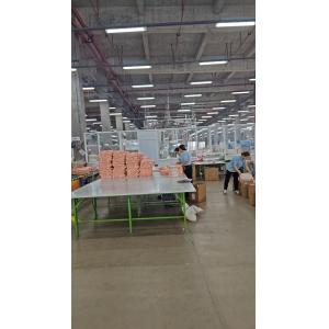 Jiangyin Fengrui Textile Technology Co., Ltd.