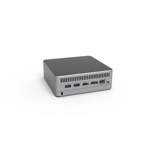 Tiger Lake Intel Core I7 Mini Pc CPU Win 11 KC11 64GB RAM