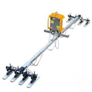 Cheap Battery Powered 10m-20m Sandwich Roof wall Panel Lifter Electric Vacuum Lifter wholesale