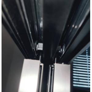 304 Stainless Steel, Bathroom Shower Room ,Double Sliding Door