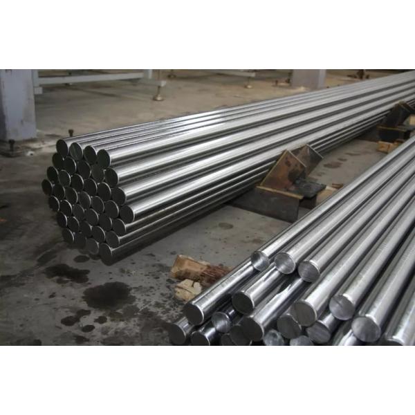 202 8k Stainless Steel Rectangle Bar 0.3mm Round Stainless Steel Rod 5.5mm