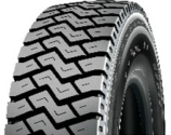 12.00R20 11.00R20 Truck Bus Radial Tyres YB632 Tyre with Tube Short&Middle Distance