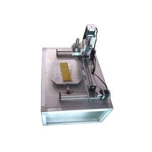 Household Electrical Appliance Tester Abrasion Strength Resistance Testing