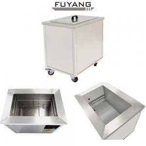 Cheap 28/40khz Dual Frequency Ultrasonic Cleaner / Ultrasonic Cleaning Unit wholesale