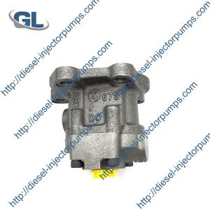 Buy cheap CAT Fuel Injector Pump GP 292-3751 2923751 For C6.4 Engine from wholesalers