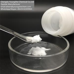 Cheap Decapeptide-52 Pure Peptide China Manufacturer Chengdu Youngshe wholesale