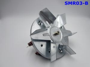 China Output Rpm >2500 Shaded Pole Induction Motor SMR03-B-1 For Induction Cooker on sale