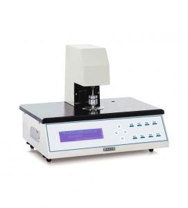 Cheap ISO 4593 Film Thickness Gauge With 0.1 μM Resolution For Paper , Silicon Wafers wholesale
