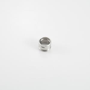 CASC Certified GJB9001C-2017 Stainless Steel Water Nozzle Hardware Fittings