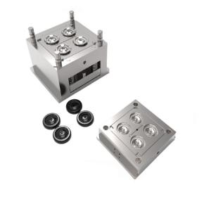 Cheap ODM Polypropylene Injection Molding , OEM Injection Moulding Pp wholesale