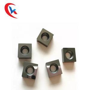 China Tungsten Carbide Insert SNEW 09T3 SNEW1204 SNGW 09T3 SNGW 1204 Tungsten Carbide Inserts on sale