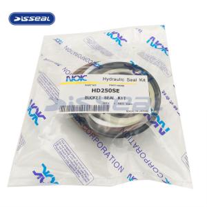 Buy cheap Genuine Seal Repair Kits HD250SE Bucket Seal Kit PTFE NBR from wholesalers