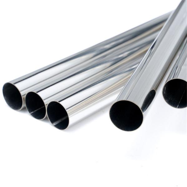 4 Inch 201 304 316L 321 Ss Pipes & Tubes Seamless Stainless Steel Tubing Suppliers