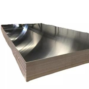 China plate aluminum sheet 3mm 5052 aluminum plate sheet on sale