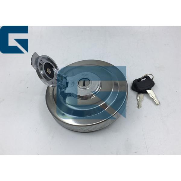 Hitachi EX200-2 EX200-3 EX200-5 EX100-3 ZX120 Diesel Parts Fuel Tank Cap 4361638