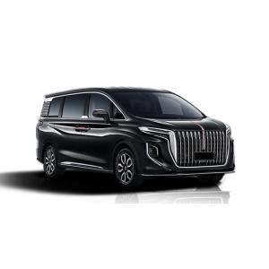 2023 Hongqi HQ9 2.0T 252HP Gasoline MPV The Ultimate Family Vehicle with