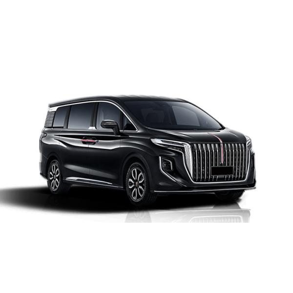 2023 Hongqi HQ9 2.0T 252HP Gasoline MPV The Ultimate Family Vehicle with
