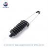 Buy cheap 10KN PA1500 All Dielectric Self Supporting Cable Tension Clamp from wholesalers