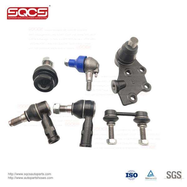 2006- Year SQCS Car Tie Rod End Joint Ball for Mercedes-Benz Sprinter Performance