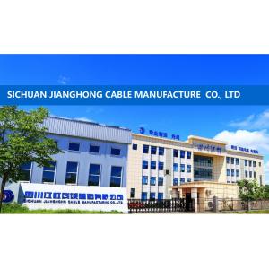 Sichuan Jianghong Cable Manufacture Co., Ltd.