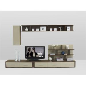 Wall Units, TV stand