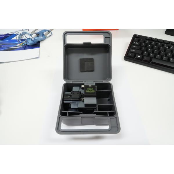 Optical Fiber Cutter Handheld Optical Fiber Cleaver