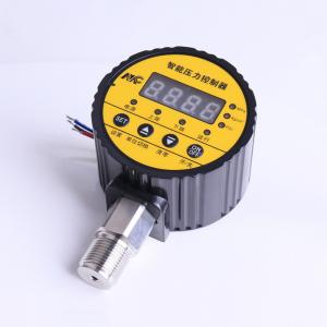 Cheap Y810 Digital Differential Pressure Gauge 2 Seconds Response Time wholesale