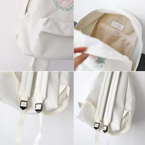 2017 Chinese Rose Embroidery PatternsWaterproof Backpack