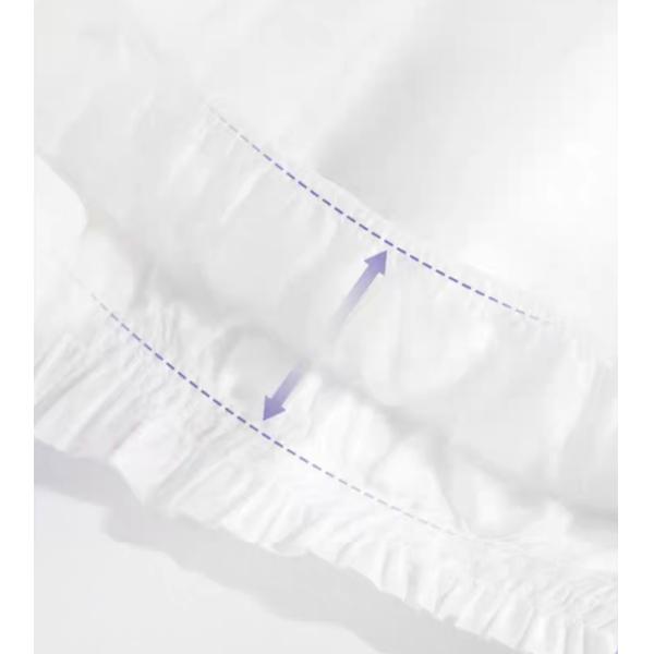 Breathable Hygienic New Mom Disposable Maternity Pad After Birth Underwear Pads