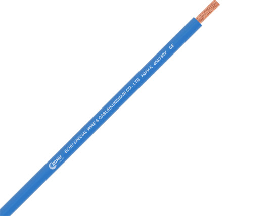 Earthing Wire H07V-R/H07V-U