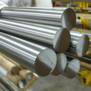 Round Bar Stainless Steel Rod Aisi201 304 316 321 500mm