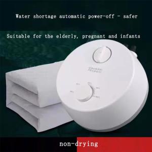 Good Household Blanket Flannel Electric Blanket