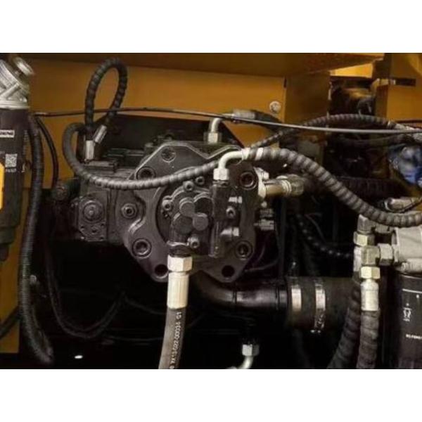 Sany SY235C Excavator Hydraulic