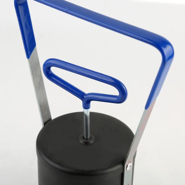 645G D89mm Telescopic Cleaning Lifters Magnetic Bulk Lifter