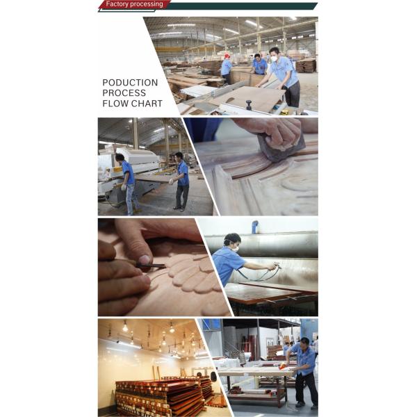 The latest carving design single interior flat doors entry doors