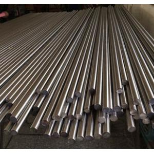 China Architectural UNS S30300 Polished Stainless Steel Rod ASTM A276 on sale