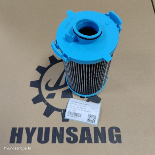 Hyunsang Filter Element VOE 16290793 VOE16290793 VOE 15022975 VOE15022975
