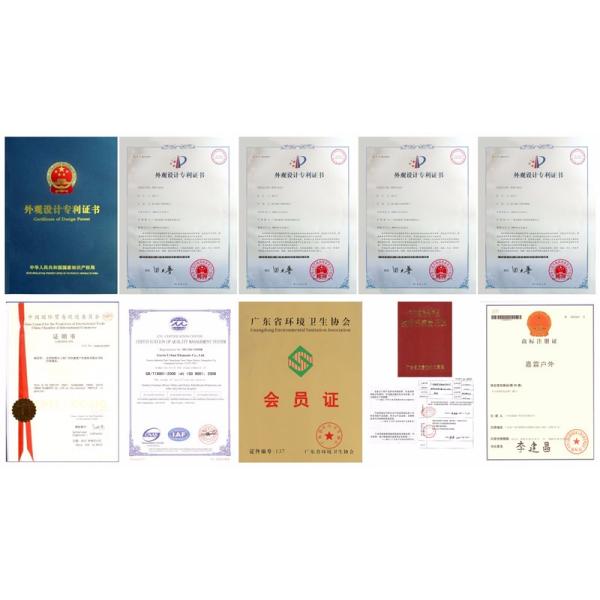 Outdoor Metal Tree Guards Powder Coated Steel Pipe Material For Garden Fence