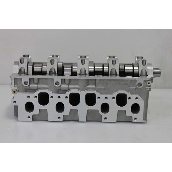 Aluminum VW Diesel Engine Cylinder Head Assembly OE Number 1118995