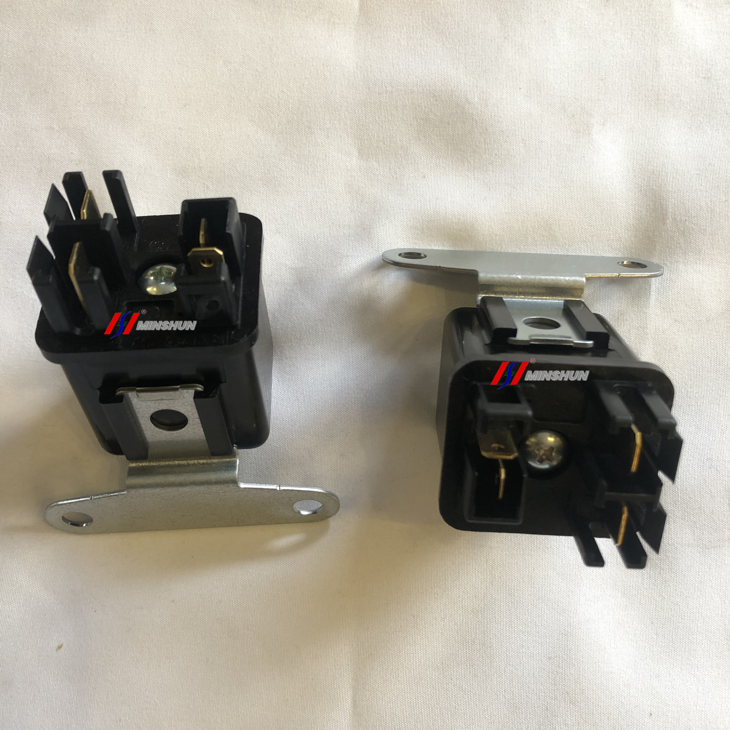 4TNV98T-SFNC Engine Preheat Relay 119650-77911-TN