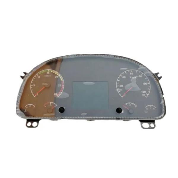 Sinotruk HOWO Truck Trailer Cabin Parts Instrument Panel Wg9716582201
