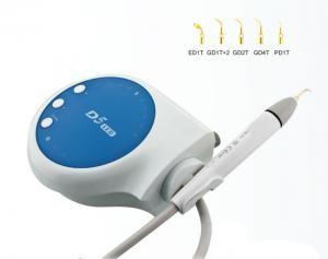 China Woodpecker DTE D5 LED Ultrasonic Scaler with LED on sale